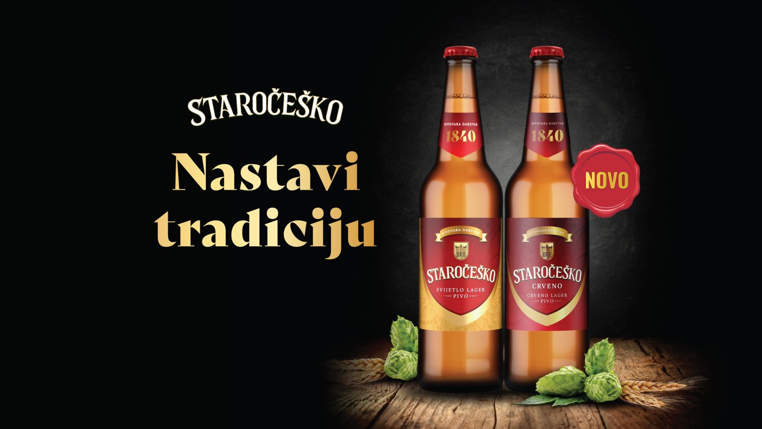 Nastavi tradiciju